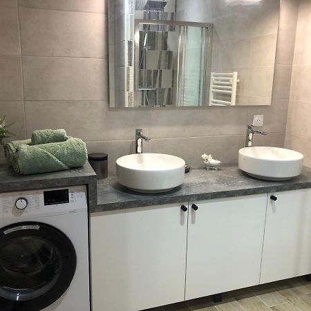 Vimachlea Apartment Bourg-Saint-Christophe Екстериор снимка