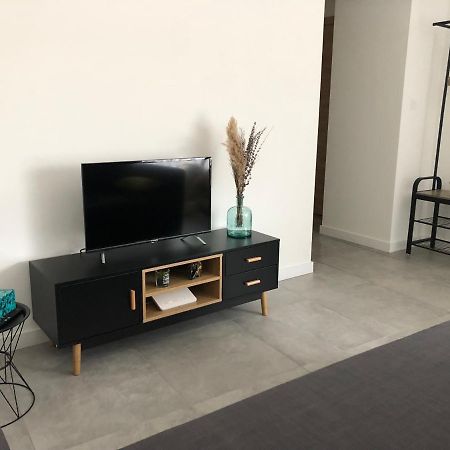Vimachlea Apartment Bourg-Saint-Christophe Екстериор снимка