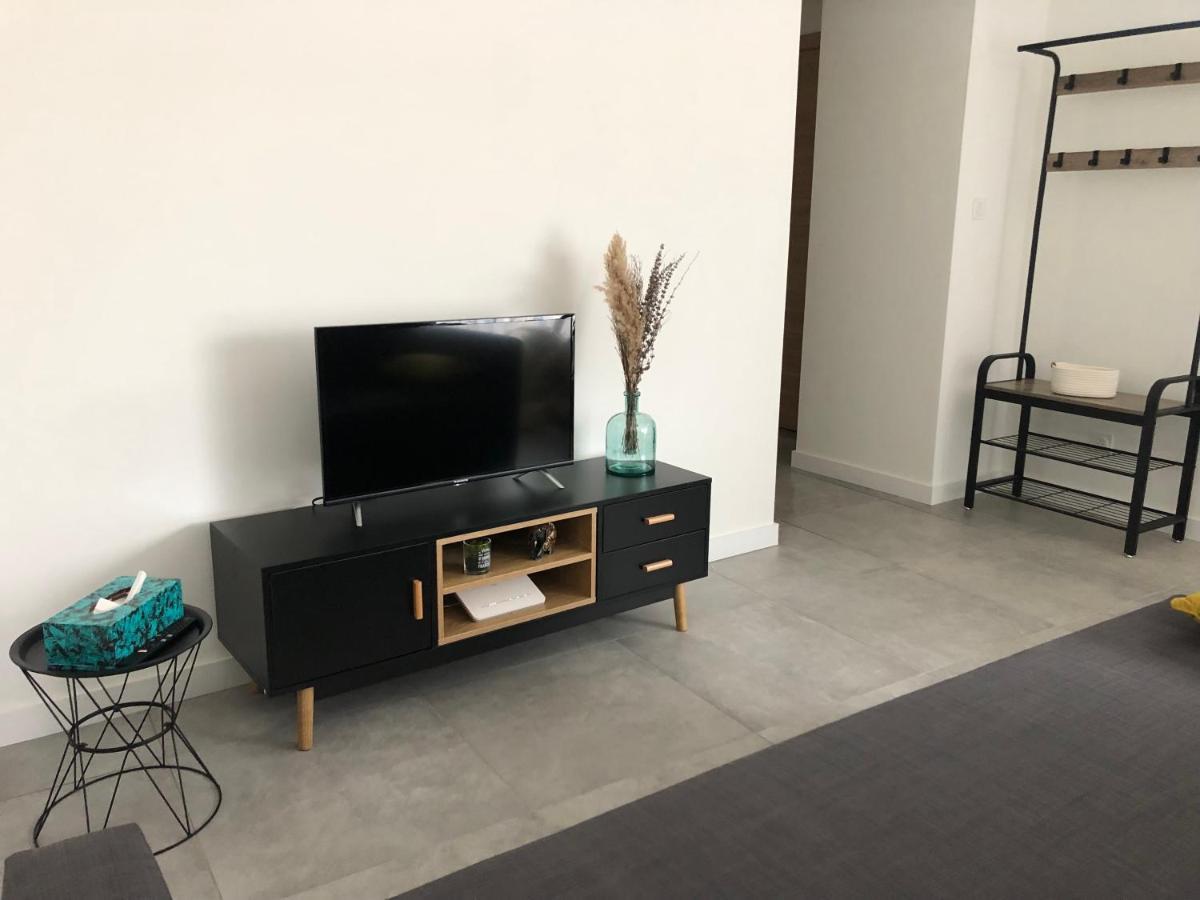 Vimachlea Apartment Bourg-Saint-Christophe Екстериор снимка